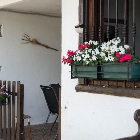 Apartamento Gariko , Arrieta Entrada Independiente Экстерьер фото