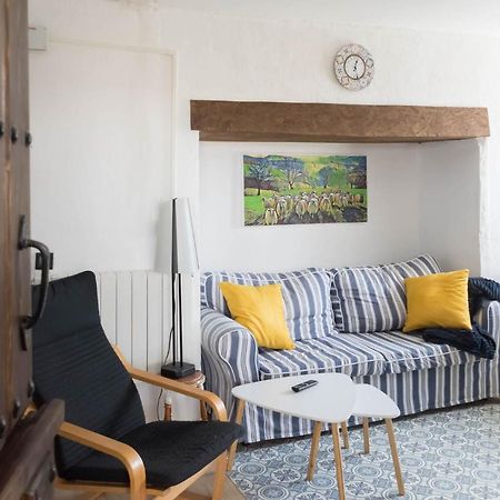 Apartamento Gariko , Arrieta Entrada Independiente Экстерьер фото