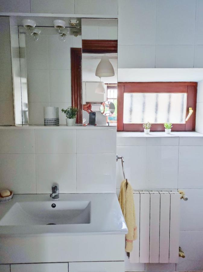 Apartamento Gariko , Arrieta Entrada Independiente Экстерьер фото