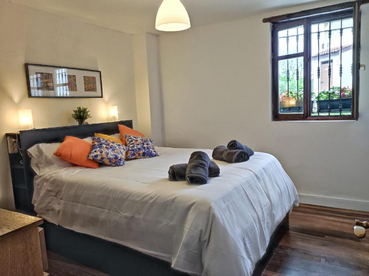 Apartamento Gariko , Arrieta Entrada Independiente Экстерьер фото