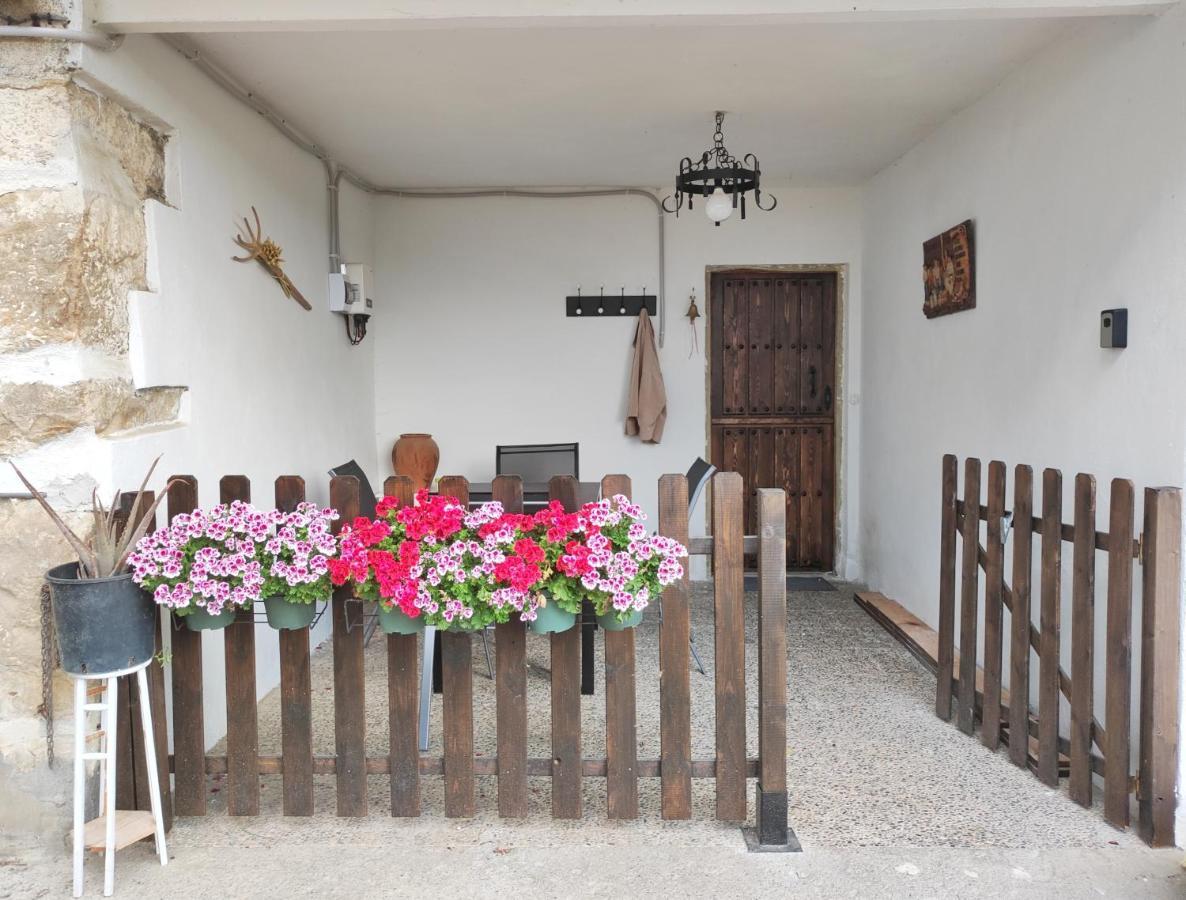Apartamento Gariko , Arrieta Entrada Independiente Экстерьер фото