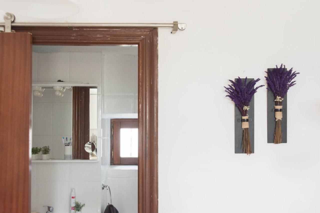 Apartamento Gariko , Arrieta Entrada Independiente Экстерьер фото