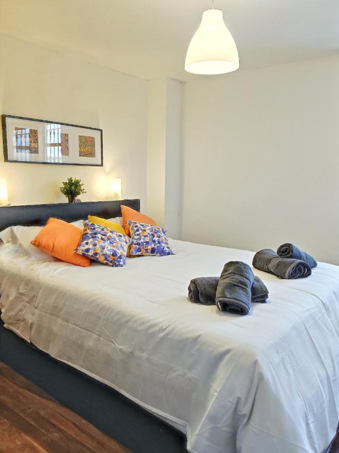 Apartamento Gariko , Arrieta Entrada Independiente Экстерьер фото